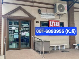 For sale 16 bedrooms retail Space in Phasi Charoen, Bangkok