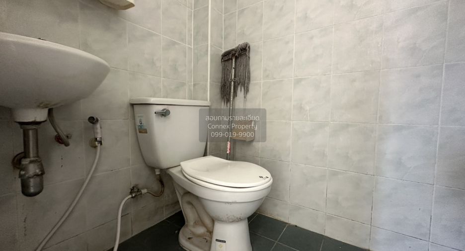 For sale 16 bedrooms retail Space in Phasi Charoen, Bangkok