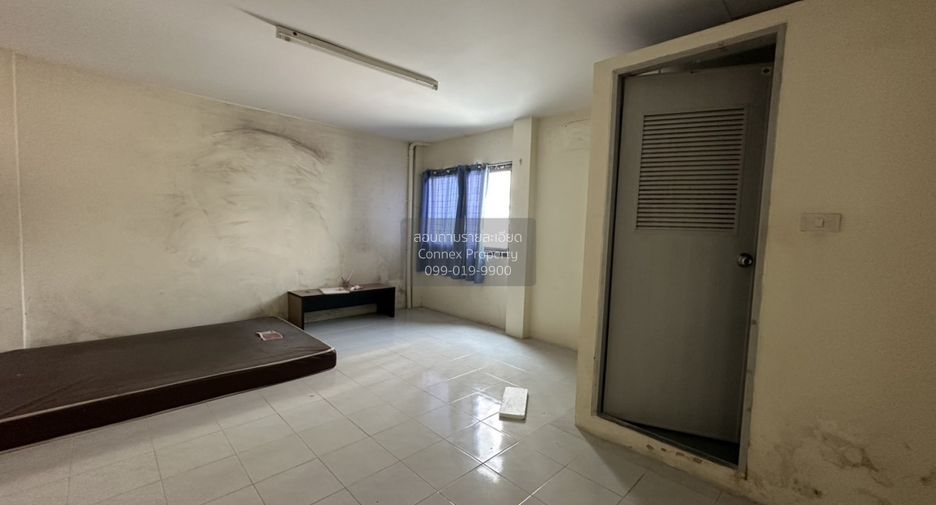 For sale 16 bedrooms retail Space in Phasi Charoen, Bangkok