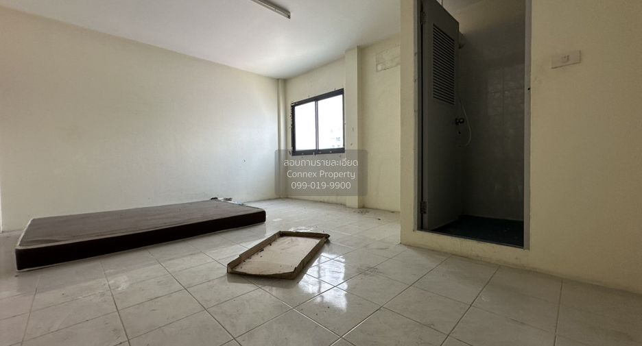 For sale 16 bedrooms retail Space in Phasi Charoen, Bangkok