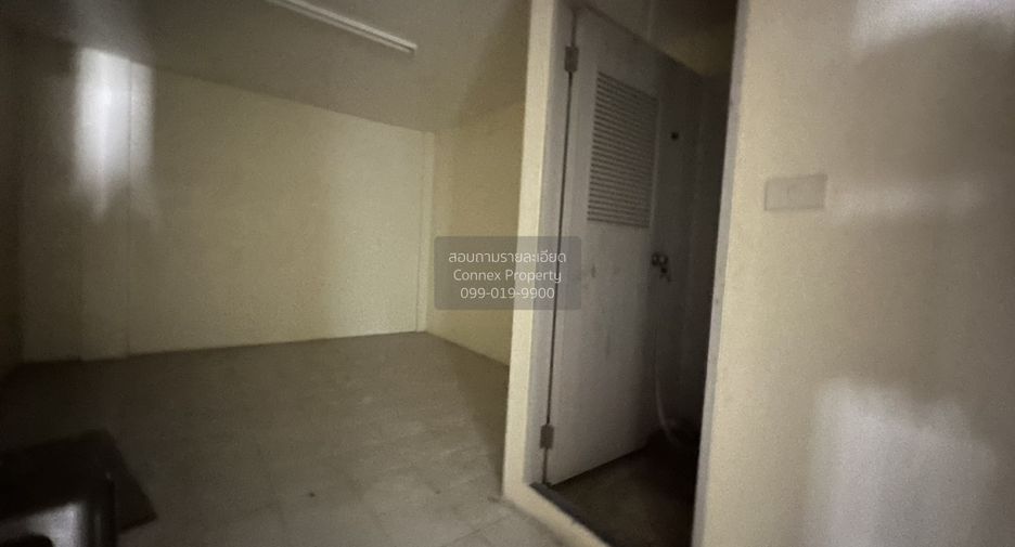 For sale 16 bedrooms retail Space in Phasi Charoen, Bangkok