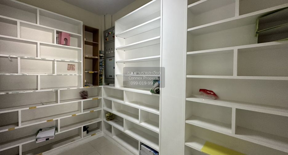 For sale 16 bedrooms retail Space in Phasi Charoen, Bangkok