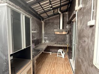 Casa adosada en venta de 3 habitaciones en Nong Khaem, Bangkok