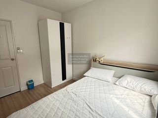 Casa adosada en venta de 3 habitaciones en Nong Khaem, Bangkok