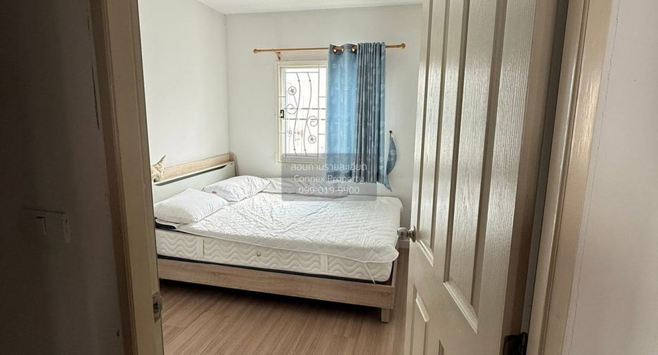 Casa adosada en venta de 3 habitaciones en Nong Khaem, Bangkok