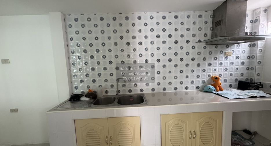 Haus zum Kauf mit 4 Zimmer in Bang Yai, Nonthaburi