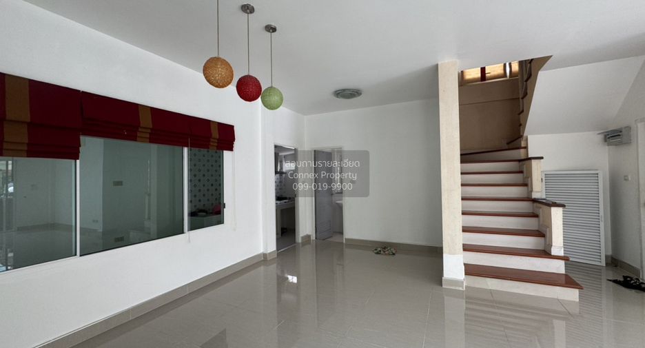 Haus zum Kauf mit 4 Zimmer in Bang Yai, Nonthaburi
