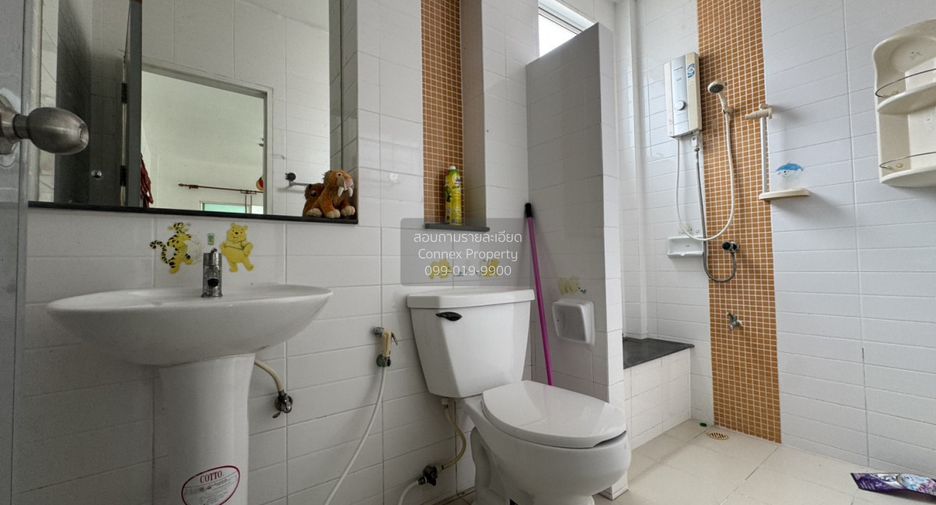 Haus zum Kauf mit 4 Zimmer in Bang Yai, Nonthaburi