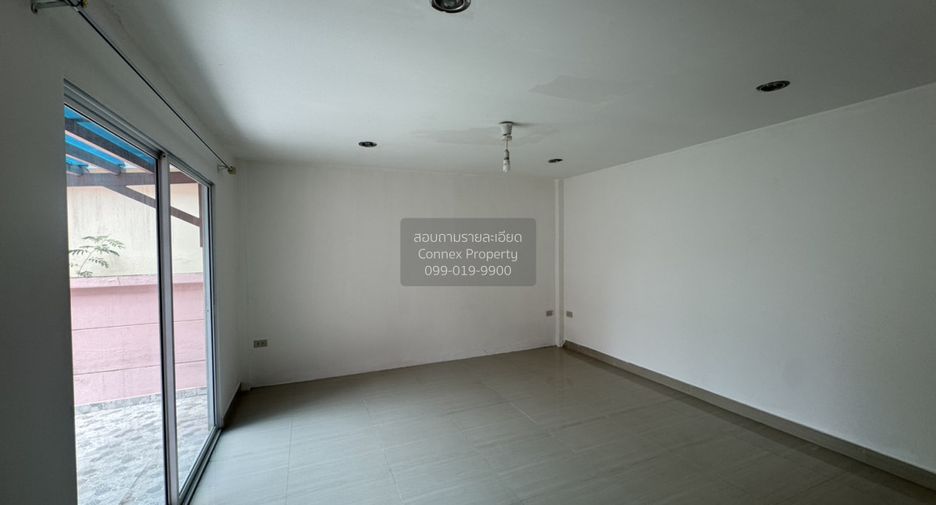 Haus zum Kauf mit 4 Zimmer in Bang Yai, Nonthaburi