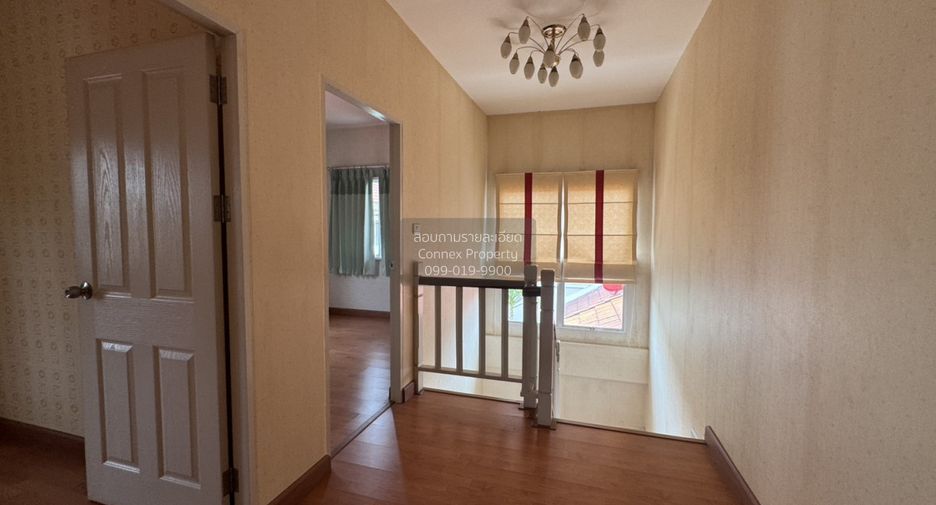 Haus zum Kauf mit 4 Zimmer in Bang Yai, Nonthaburi