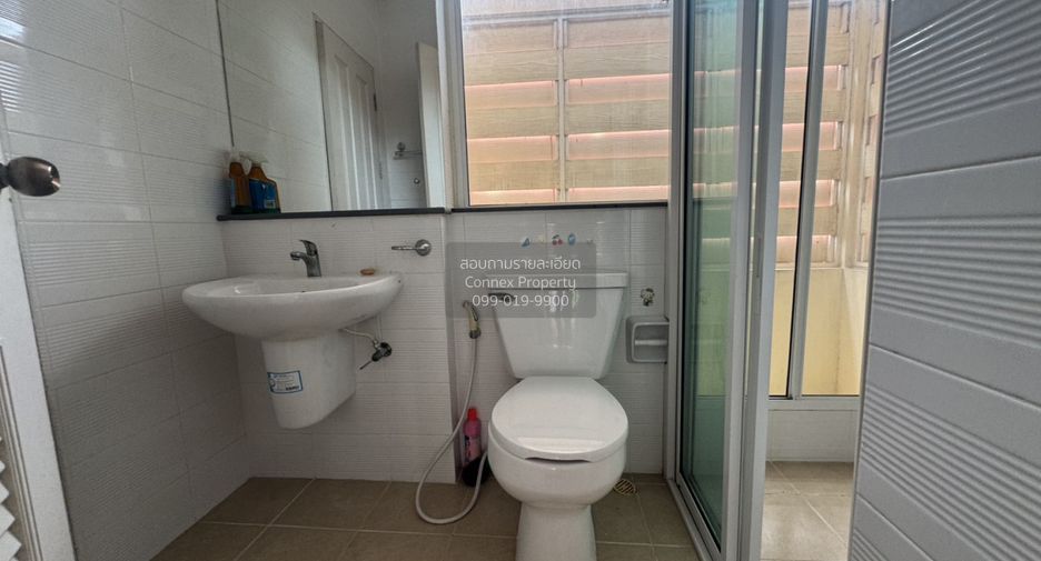 Haus zum Kauf mit 4 Zimmer in Bang Yai, Nonthaburi
