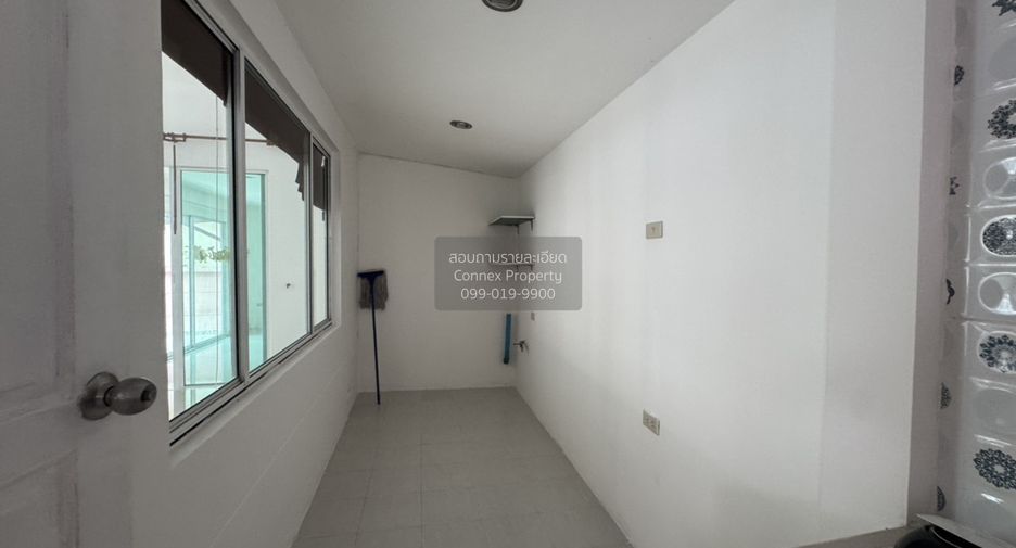 Haus zum Kauf mit 4 Zimmer in Bang Yai, Nonthaburi
