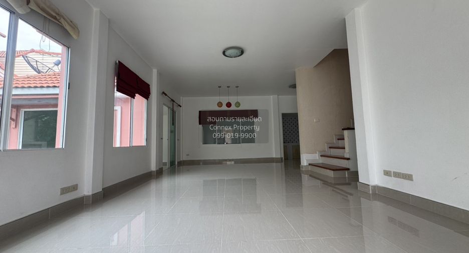 Haus zum Kauf mit 4 Zimmer in Bang Yai, Nonthaburi