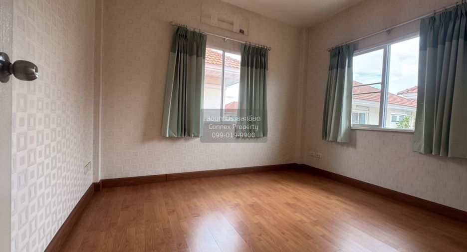 Haus zum Kauf mit 4 Zimmer in Bang Yai, Nonthaburi