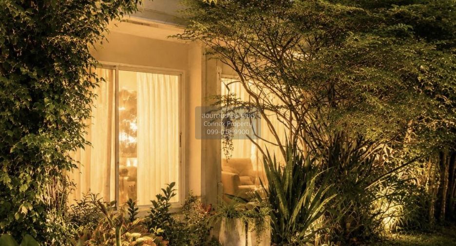 Haus zum Kauf mit 4 Zimmer in Saphan Sung, Bangkok