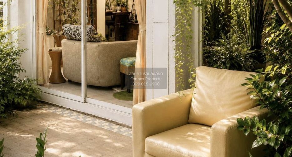 Haus zum Kauf mit 4 Zimmer in Saphan Sung, Bangkok