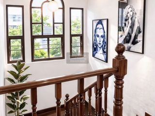 For sale 4 bedrooms house in Saphan Sung, Bangkok