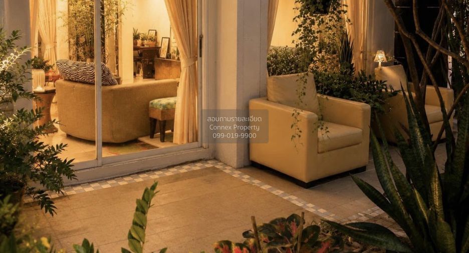 Haus zum Kauf mit 4 Zimmer in Saphan Sung, Bangkok