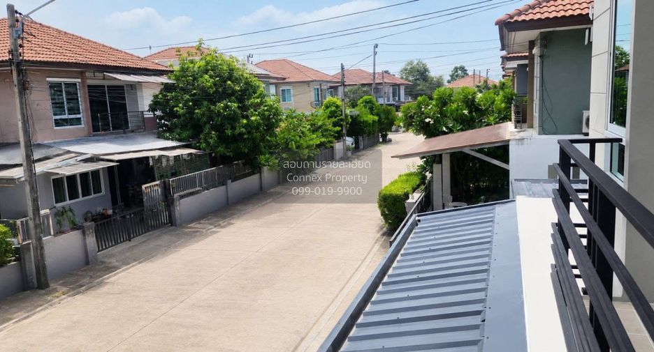 For sale 4 bedrooms house in Lam Luk Ka, Pathum Thani