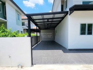 For sale 4 bedrooms house in Lam Luk Ka, Pathum Thani