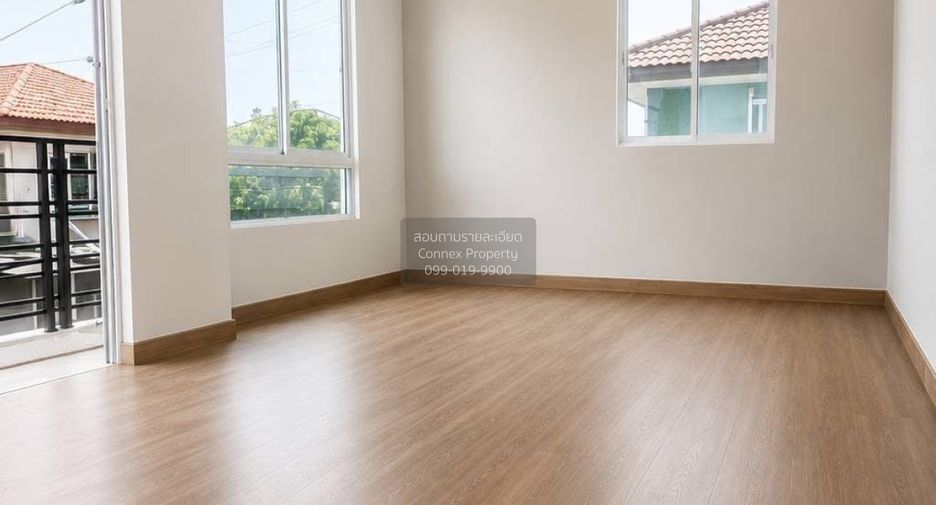 For sale 4 bedrooms house in Lam Luk Ka, Pathum Thani