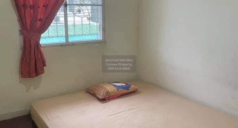 For sale 3 bedrooms townhouse in Lam Luk Ka, Pathum Thani