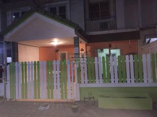 For sale 3 bedrooms townhouse in Lam Luk Ka, Pathum Thani