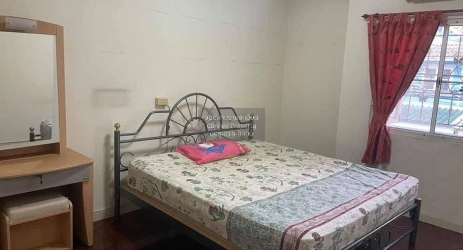 For sale 3 bedrooms townhouse in Lam Luk Ka, Pathum Thani