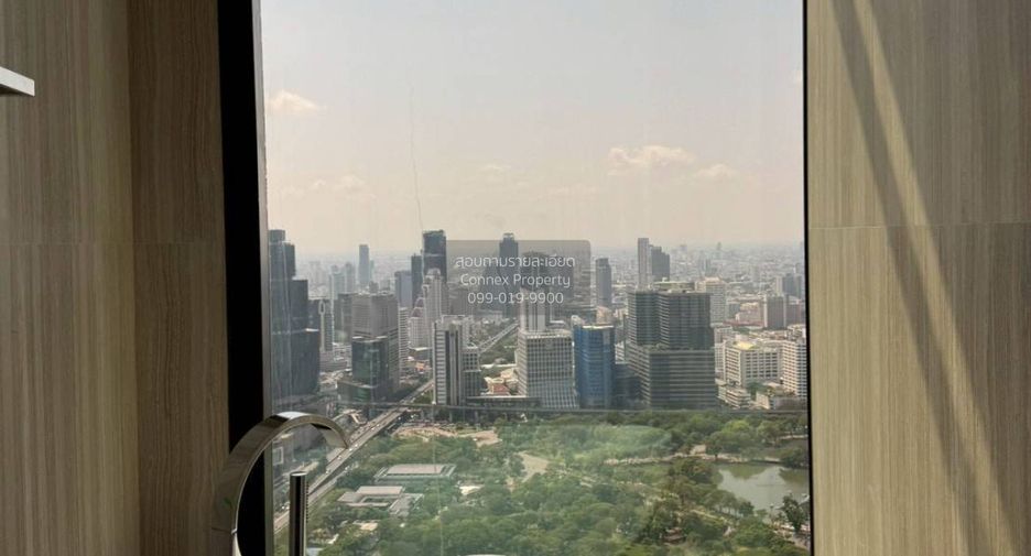 À vendre 5 chambres condo à Sathon, Bangkok