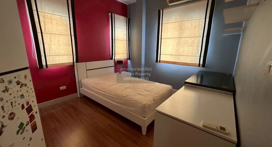 Casa en venta de 3 habitaciones en Khlong Sam Wa, Bangkok