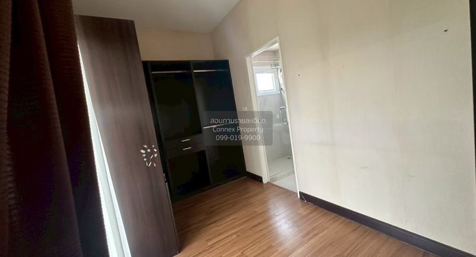Casa en venta de 3 habitaciones en Khlong Sam Wa, Bangkok