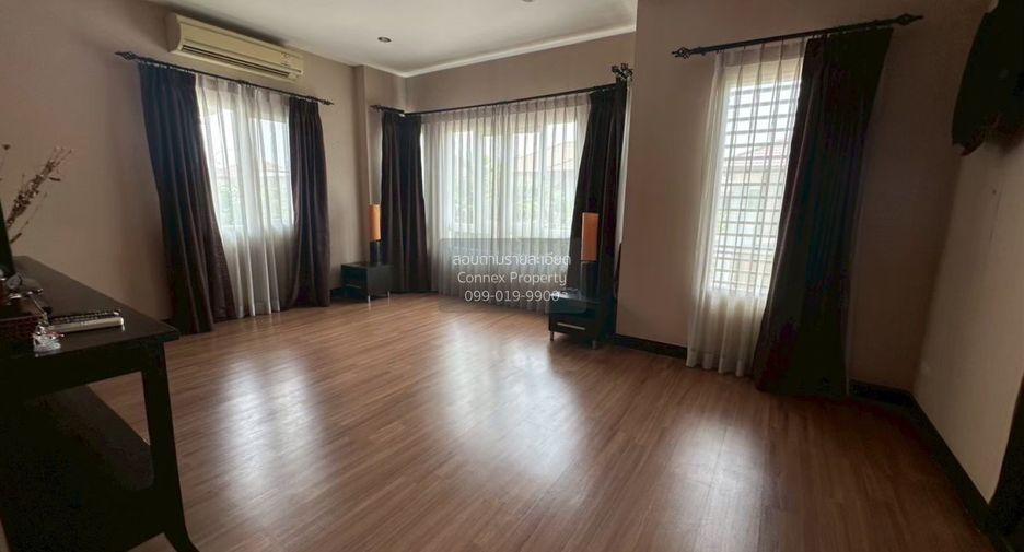 Casa en venta de 3 habitaciones en Khlong Sam Wa, Bangkok