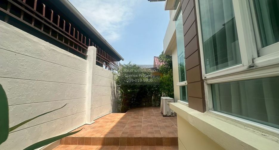 Casa en venta de 3 habitaciones en Khlong Sam Wa, Bangkok
