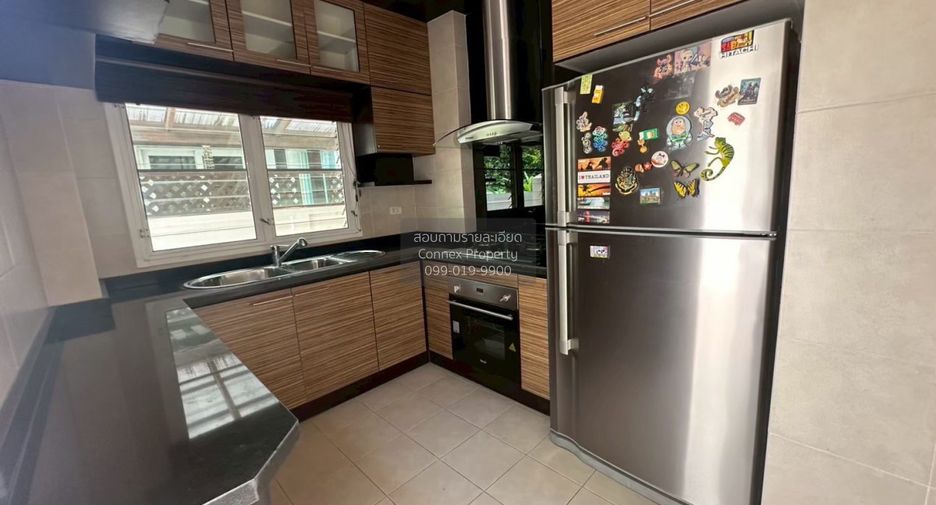 Casa en venta de 3 habitaciones en Khlong Sam Wa, Bangkok