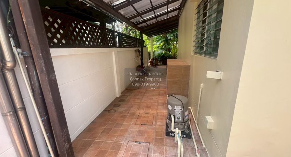 Casa en venta de 3 habitaciones en Khlong Sam Wa, Bangkok