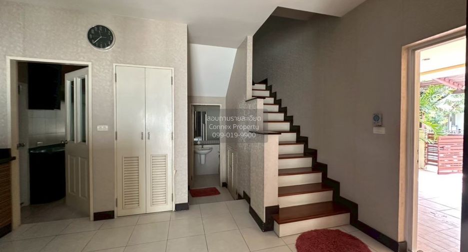 Casa en venta de 3 habitaciones en Khlong Sam Wa, Bangkok