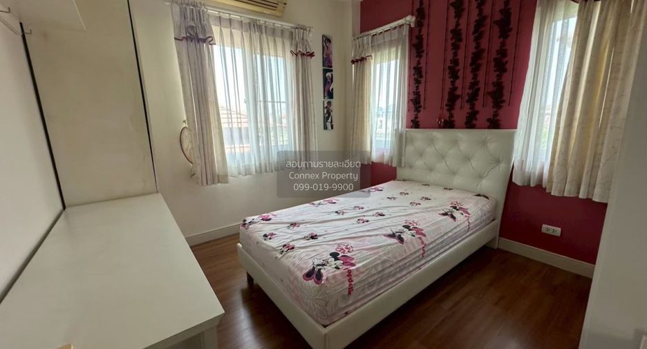 Casa en venta de 3 habitaciones en Khlong Sam Wa, Bangkok