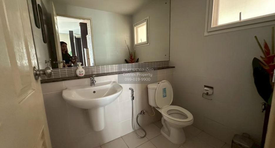Casa en venta de 3 habitaciones en Khlong Sam Wa, Bangkok