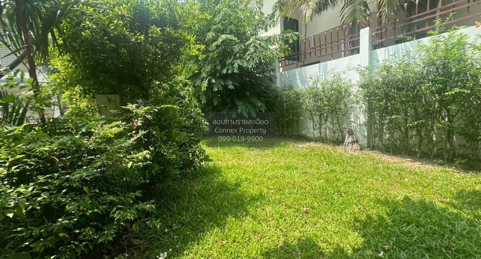 Casa en venta de 3 habitaciones en Khlong Sam Wa, Bangkok