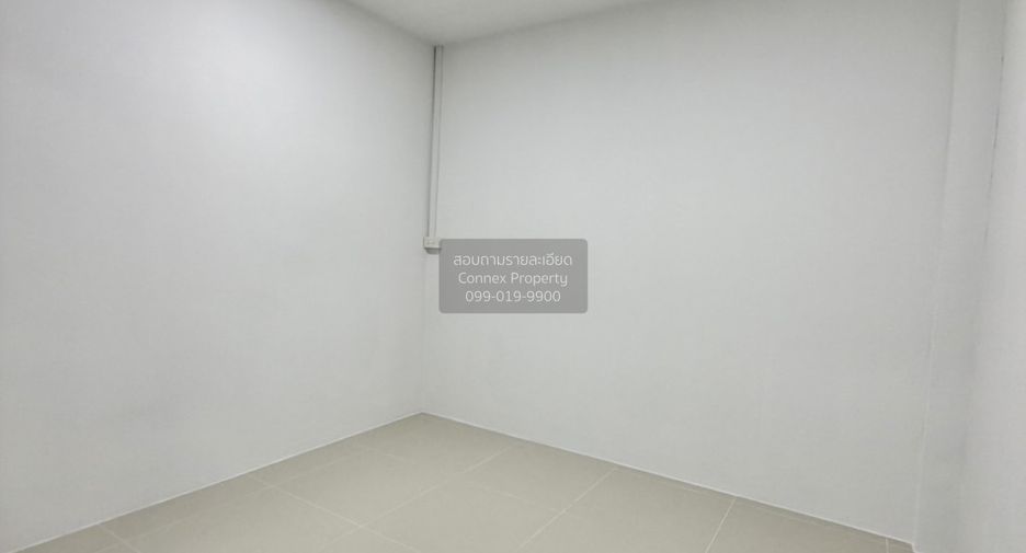 À vendre 3 chambres maison de ville à Mueang Nonthaburi, Nonthaburi