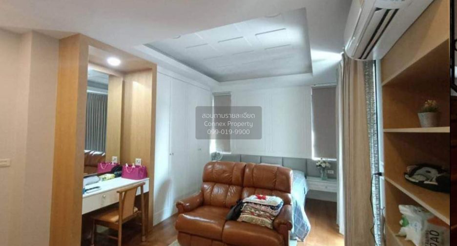 Reihenhaus zum Kauf mit 4 Zimmer in Yan Nawa, Bangkok