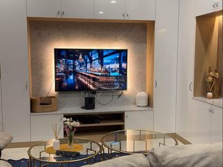 Casa adosada en venta de 4 habitaciones en Yan Nawa, Bangkok
