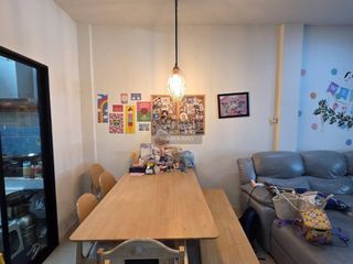 For sale 3 bedrooms townhouse in Bang Kruai, Nonthaburi
