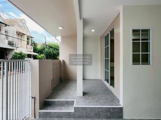 For sale 3 bedrooms townhouse in Lam Luk Ka, Pathum Thani