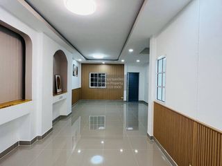 For sale 3 bedrooms townhouse in Lam Luk Ka, Pathum Thani