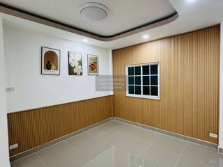 For sale 3 bedrooms townhouse in Lam Luk Ka, Pathum Thani