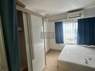 À vendre 1 chambre condo à Mueang Pathum Thani, Pathum Thani
