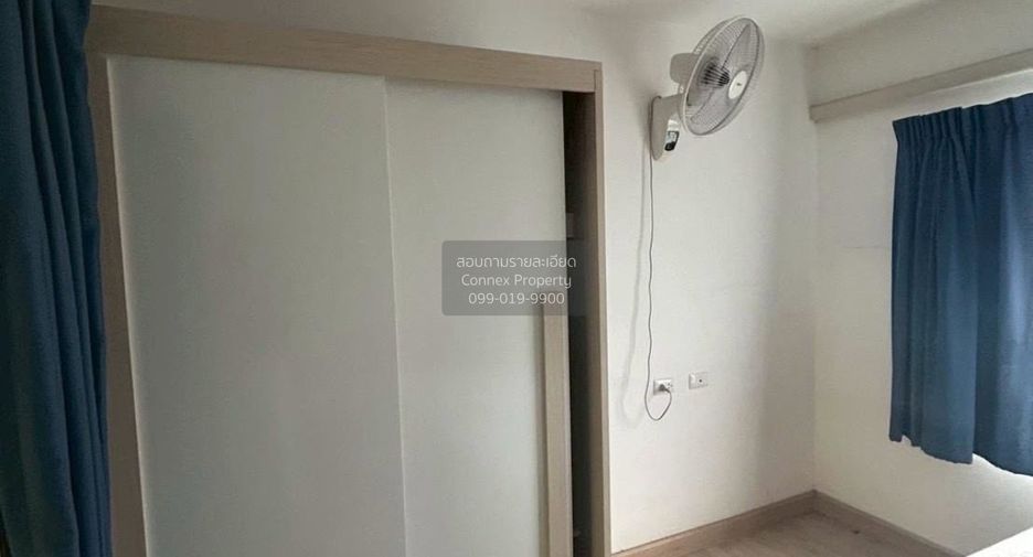 À vendre 1 chambre condo à Mueang Pathum Thani, Pathum Thani