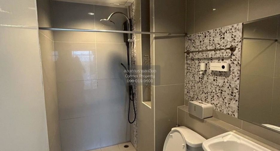 À vendre 1 chambre condo à Mueang Pathum Thani, Pathum Thani