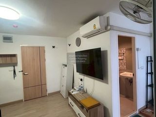 À vendre 1 chambre condo à Mueang Pathum Thani, Pathum Thani